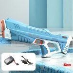 Electric Automatic Water Storage Gun Toys - Image 18