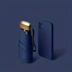 Outdoor Mini Sun Umbrella UV Ultralight Protection - Image 10