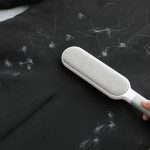 Pet Hair Remover Lint and Clothes Fur Hair Cleaning Brush