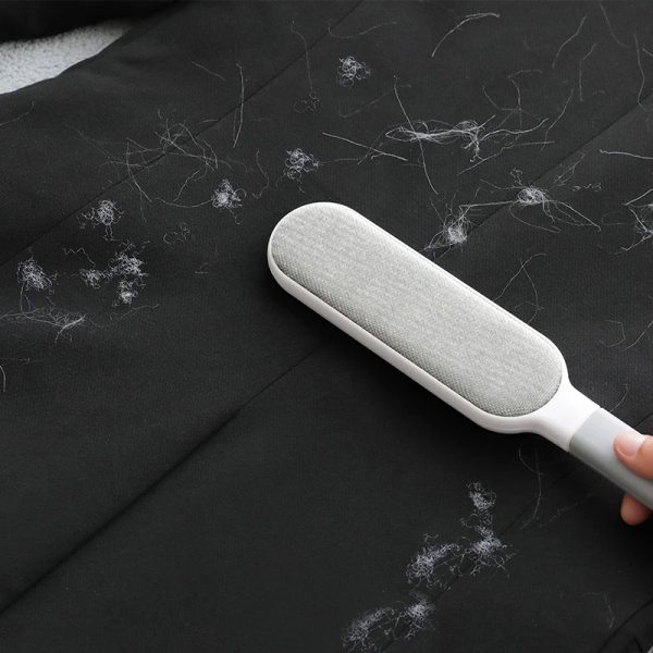 Pet Hair Remover Lint and Clothes Fur Hair Cleaning Brush