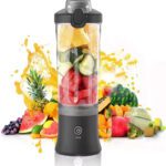 Ninja Blender Electric Portable Blender (Multiple Purpose)
