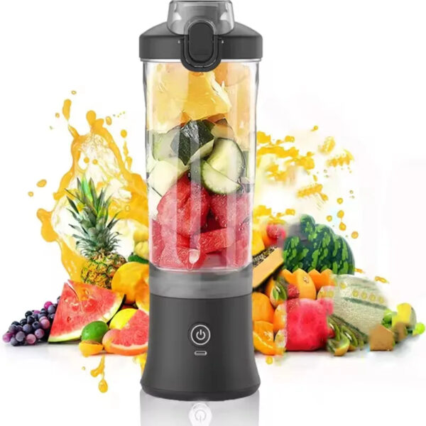 Ninja Blender Electric Portable Blender (Multiple Purpose)