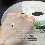 Bio-Collagen Deep Face Mask Shrink Pores Deep Hydrating Overnight Mask Moisturizing Refreshing Brightening Face Skin Care - Image 3