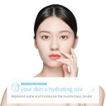 BIOAQUA Centella Collagen Face Mask Moisturizing Refreshing Sheet Masks Hyaluronic Acid Facial Mask Skin Care Products - Image 7