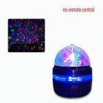 Starry Night Light Projector For Bedroom Atmosphere with 7 Color Patterns - Image 10