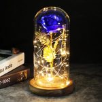 Galaxy Rose Artificial Flowers Beauty and the Best Rose Decor - Image 2