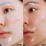 SADOER Collagen Anti Wrinkle Facial Mask Anti Aging Fade Fine Lines Skin Moisturizing Skin Care Korean Cosmetics - Image 5