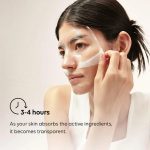 Bio-Collagen Deep Face Mask Shrink Pores Deep Hydrating Overnight Mask Moisturizing Refreshing Brightening Face Skin Care - Image 5