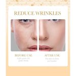SADOER Collagen Anti Wrinkle Facial Mask Anti Aging Fade Fine Lines Skin Moisturizing Skin Care Korean Cosmetics - Image 8