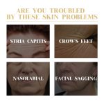 SADOER Collagen Anti Wrinkle Facial Mask Anti Aging Fade Fine Lines Skin Moisturizing Skin Care Korean Cosmetics - Image 12