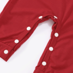 Christmas Family Pajamas Matching Family Pajamas Holiday Christmas Pajamas Set Baby Plus Size Family Christmas Pajamas - Image 9