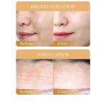 SADOER Collagen Anti Wrinkle Facial Mask Anti Aging Fade Fine Lines Skin Moisturizing Skin Care Korean Cosmetics - Image 9
