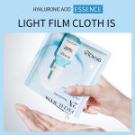 BIOAQUA Centella Collagen Face Mask Moisturizing Refreshing Sheet Masks Hyaluronic Acid Facial Mask Skin Care Products - Image 5