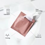 Bio-Collagen Deep Face Mask Shrink Pores Deep Hydrating Overnight Mask Moisturizing Refreshing Brightening Face Skin Care - Image 7