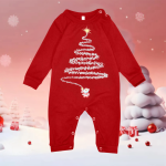 Christmas Family Pajamas Matching Family Pajamas Holiday Christmas Pajamas Set Baby Plus Size Family Christmas Pajamas