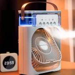 Portable Air Conditioner | Portable AC - Image 8