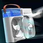 Portable Air Conditioner | Portable AC - Image 17