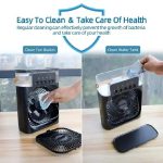 Portable Air Conditioner | Portable AC - Image 16