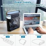 Portable Air Conditioner | Portable AC - Image 14