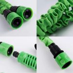 7 Patterns Garden Hose Water Pipe Expandable Water Gun Sprayer - Image 8