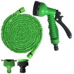 7 Patterns Garden Hose Water Pipe Expandable Water Gun Sprayer - Image 9