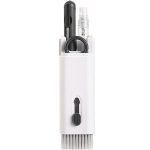 7-in-1 Computer Keyboard Cleaner Brush Kit Earphone Cleaning Kit - Image 8