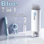 7-in-1 Computer Keyboard Cleaner Brush Kit Earphone Cleaning Kit - Image 14
