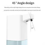 Automatic Inductive Soap Foam Washing Dispenser Alcohol Spray Dispenser - Image 3