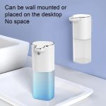 Automatic Soap Dispenser Touchless Adjustable Sensor Foam Soap Dispenser - Image 6