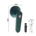 Electric Lint Remover for Clothing Sweater Fabric Shaver Hair Plush Remover - Image 6
