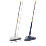 New Lengthened Triangular 360-Degree Telescopic Adjustable Mop - Image 8