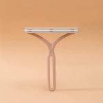 New Portable Pet Hair Remover Brush Manual Lint Roller cleaning tools - Image 11