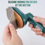 Portable Mini Garment Iron Steamer Handheld Home Travelling For Clothes - Image 5