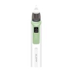 New Rechargeable Baby Nose Cleaner Adjustable Suction Child Nasal Aspirator - Image 10