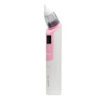 New Rechargeable Baby Nose Cleaner Adjustable Suction Child Nasal Aspirator - Image 9