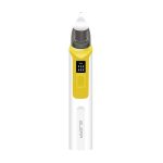 New Rechargeable Baby Nose Cleaner Adjustable Suction Child Nasal Aspirator - Image 8