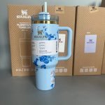 STANLEY Cups Quencher H2.0 Tumbler 40 OZ - Image 29