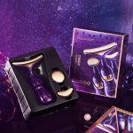 3 In 1 Facial Lifting Device Neck Facial Skin Tightening Wrinkle Anti Aging Face Massager - Image 3