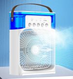 Portable Air Conditioner | Portable AC - Image 2