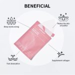Bio-Collagen Deep Face Mask Shrink Pores Deep Hydrating Overnight Mask Moisturizing Refreshing Brightening Face Skin Care - Image 9