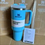 STANLEY Cups Quencher H2.0 Tumbler 40 OZ - Image 25