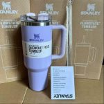 STANLEY Cups Quencher H2.0 Tumbler 40 OZ - Image 19