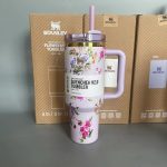 STANLEY Cups Quencher H2.0 Tumbler 40 OZ - Image 18