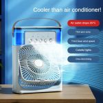 Portable Air Conditioner | Portable AC - Image 3