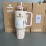 STANLEY Cups Quencher H2.0 Tumbler 40 OZ - Image 16