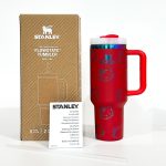 STANLEY Cups Quencher H2.0 Tumbler 40 OZ - Image 8