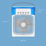 Portable Air Conditioner | Portable AC - Image 4