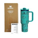 STANLEY Cups Quencher H2.0 Tumbler 40 OZ - Image 5