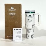 STANLEY Cups Quencher H2.0 Tumbler 40 OZ - Image 3