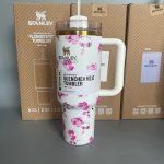 STANLEY Cups Quencher H2.0 Tumbler 40 OZ - Image 2